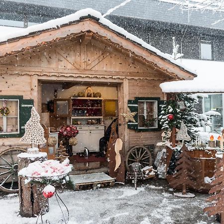 Hotel Youhey Am Wolfgangsee Strobl Eksteriør bilde