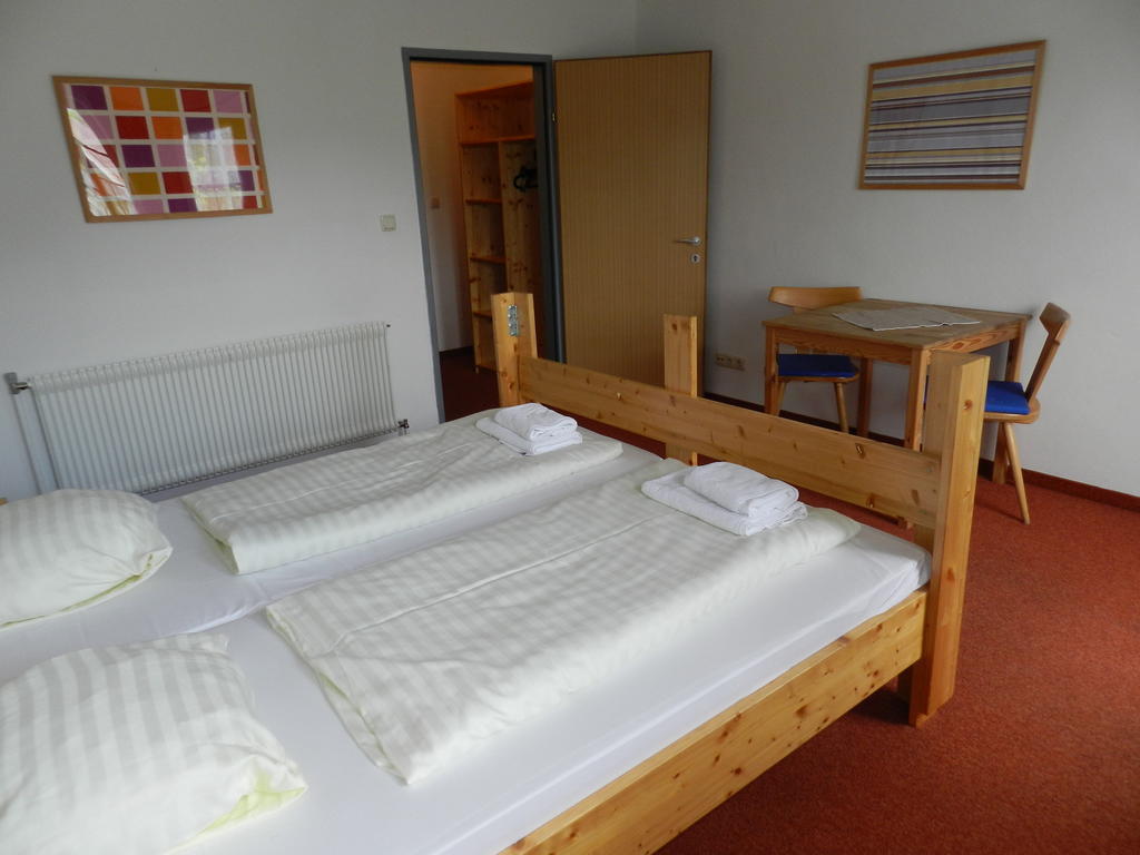 Hotel Youhey Am Wolfgangsee Strobl Rom bilde
