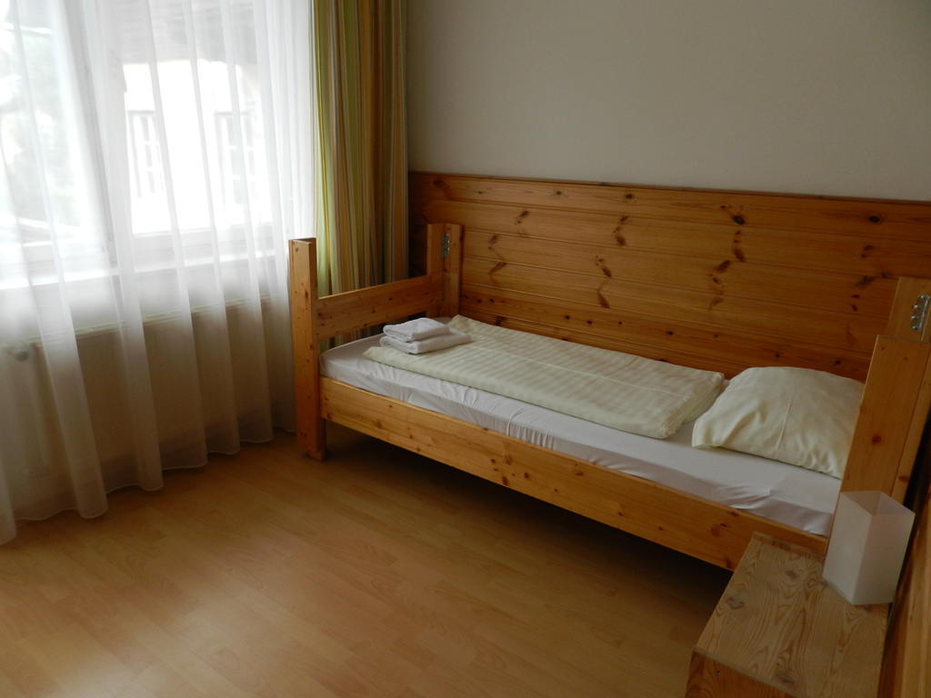 Hotel Youhey Am Wolfgangsee Strobl Rom bilde